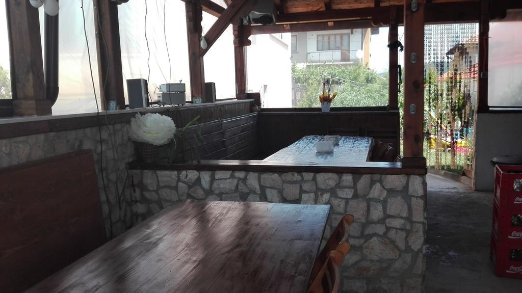 Guest House Camellia Berkovitsa Exterior photo