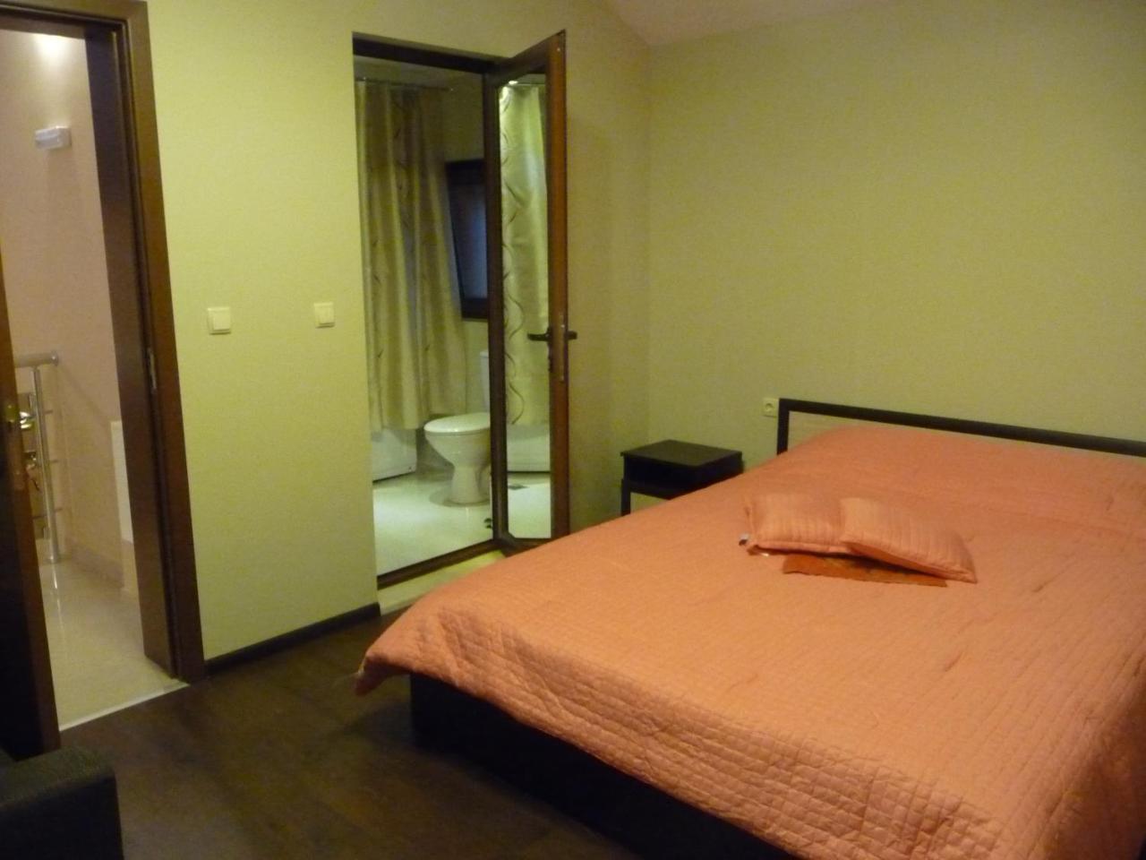 Guest House Camellia Berkovitsa Exterior photo
